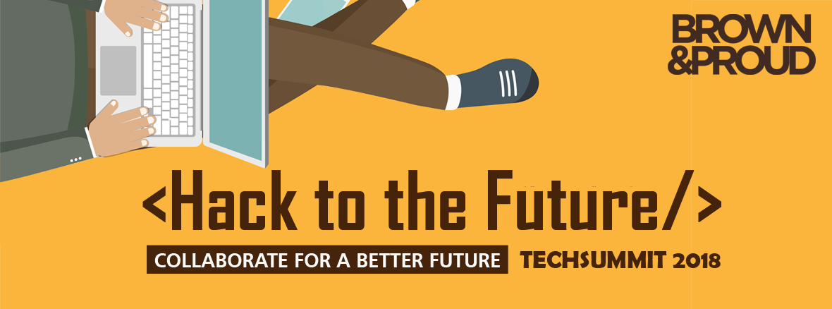 Hack to the Future TechSummit 2018